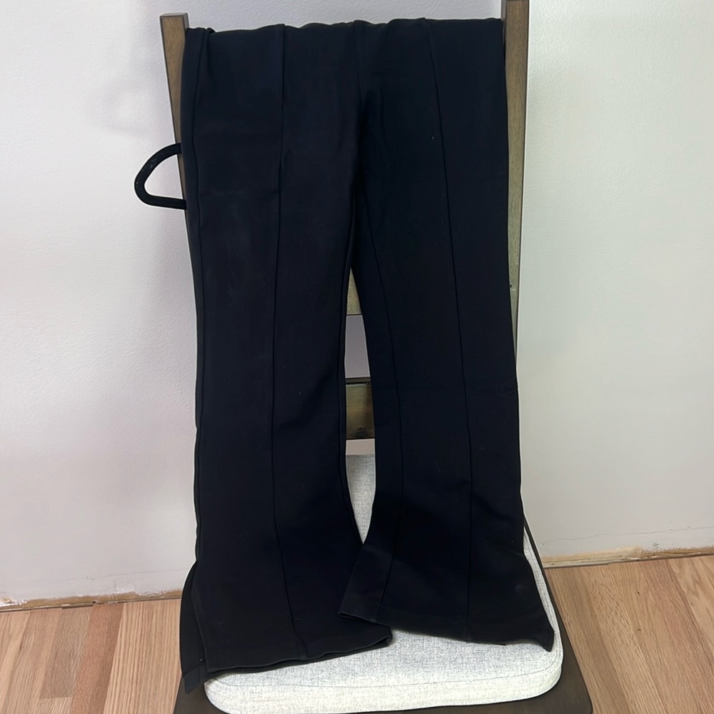 Abercrombie legging dress pants